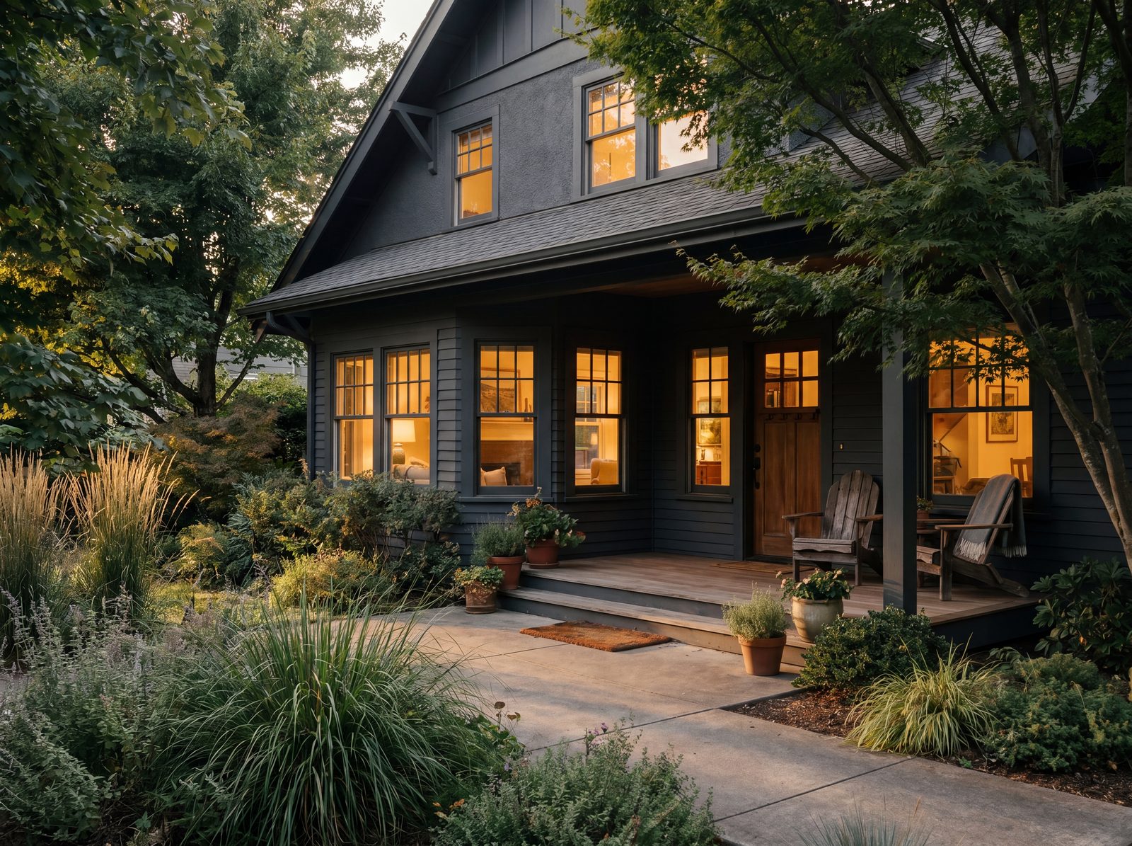 Comprehensive whole-home inspection with thermal, sewer, and air-quality testing