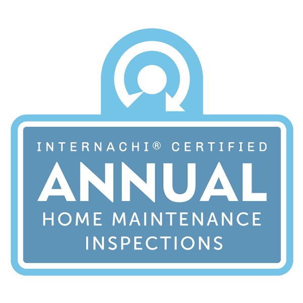 Annual Home Maintenance Inspection