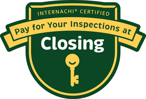 Pay at Closing